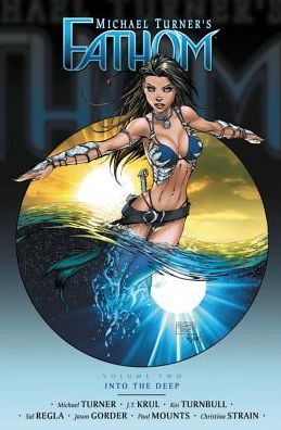 Fathom, Volume 2: Into the Deep