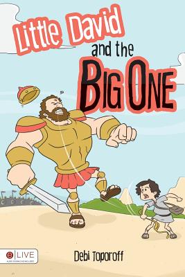 Little David and the Big One