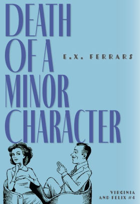 Death of a Minor Character