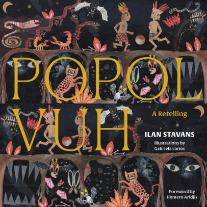 Popol Vuh