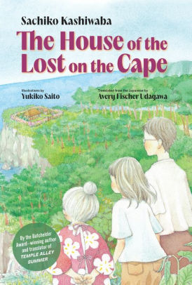 The House of the Lost on the Cape