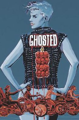 Ghosted, Volume 3