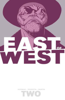 East Of West, Vol. 2