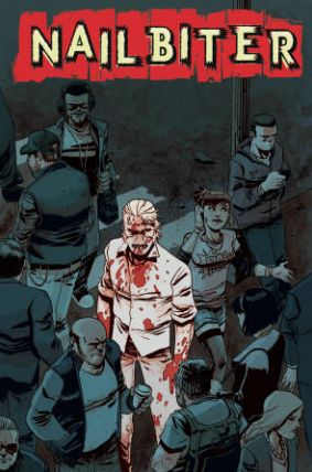 Nailbiter, Volume 1: There Will Be Blood