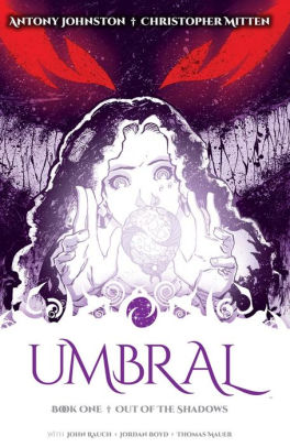 Umbral Vol. 1