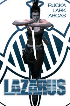 Lazarus, Volume 1