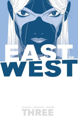 East Of West, Vol. 3