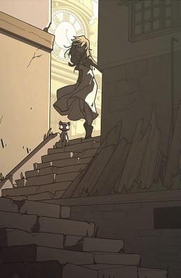 Clockwork City