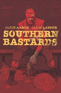 Southern Bastards, Volume 2: Gridiron