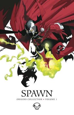 Spawn Origins Collection Volume 1