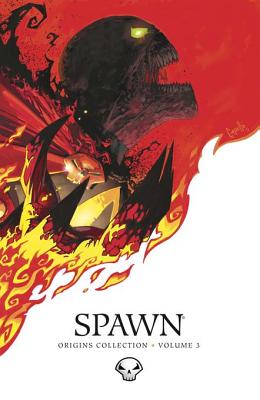 Spawn Origins Collection Volume 3