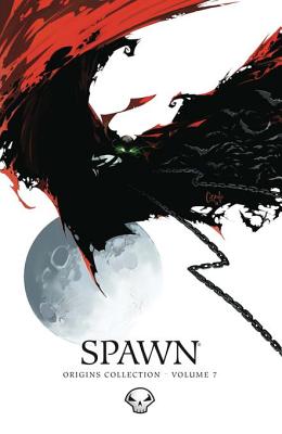 Spawn Origins Collection Volume 7