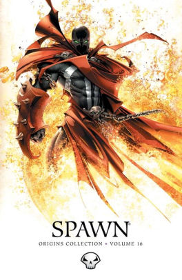 Spawn Origins Collection Vol. 16