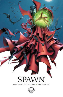 Spawn Origins Collection Vol. 20