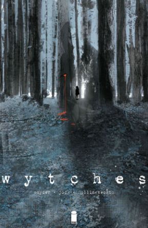 Wytches, Volume 1