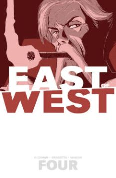 East of West, Volume 4: Who Wants War?