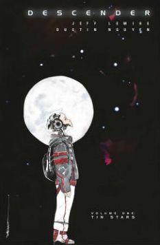 Descender, Volume 1: Tin Stars