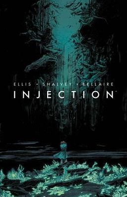 Injection, Volume 1