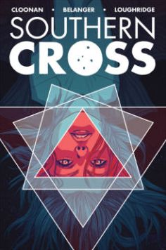 Southern Cross, Volume 1