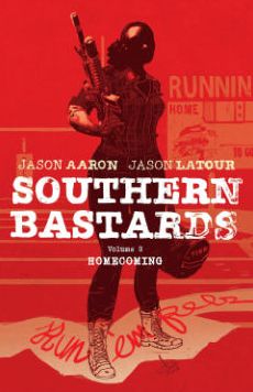 Southern Bastards, Volume 3: Homecoming