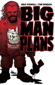 Big Man Plans