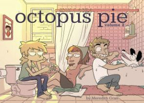 Octopus Pie, Volume 2