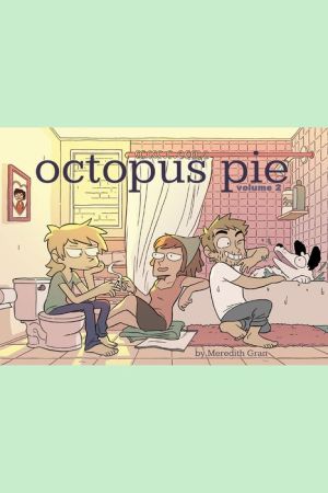 Octopus Pie Vol. 2