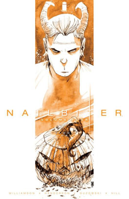 Nailbiter Vol. 4