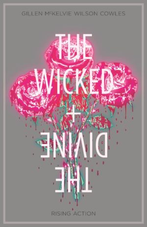 The Wicked + The Divine, Volume 4: Rising Action