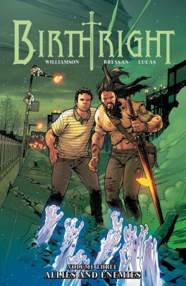 Birthright Vol. 3