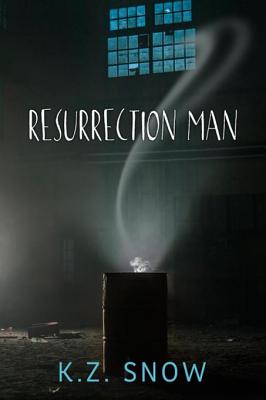 Resurrection Man