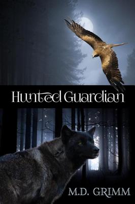 Hunted Guardian