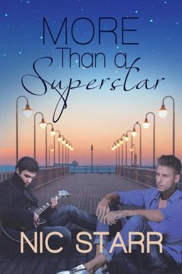 More Than a Superstar
