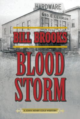 Blood Storm