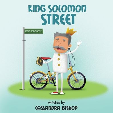 King Solomon Street