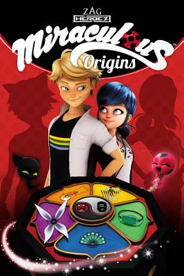 Miraculous: Origins