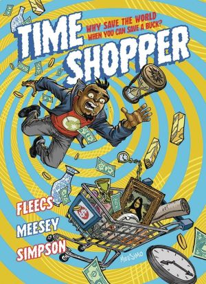Time Shopper
