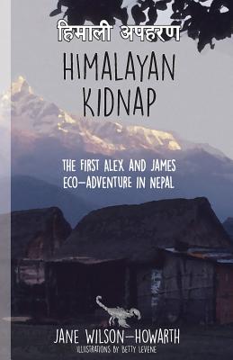 Himalayan Kidnap