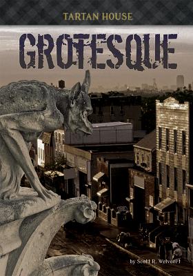 Grotesque