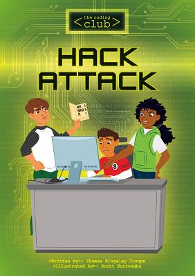 Hack Attack