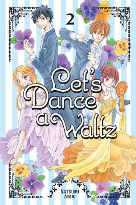 Let's Dance a Waltz Volume 2