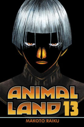 Animal Land 13