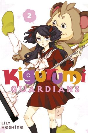 Kigurumi Guardians 2