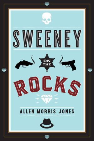 Sweeney on the Rocks