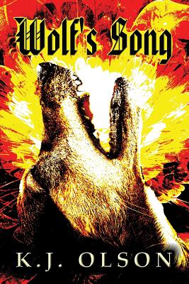 Wolf's Song
