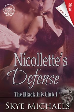 Nicollette's Defense