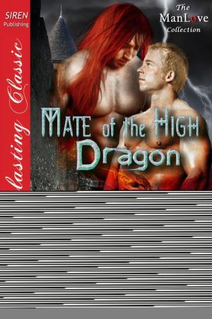 Mate of the High Dragon