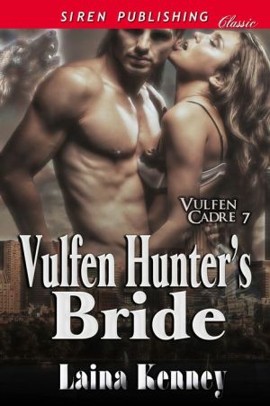 Vulfen Hunter's Bride