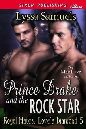 Prince Drake and the Rock Star