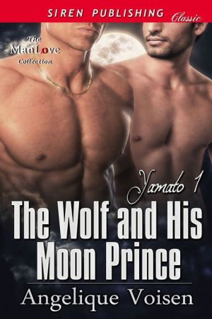 The Wolf and His Moon Prince